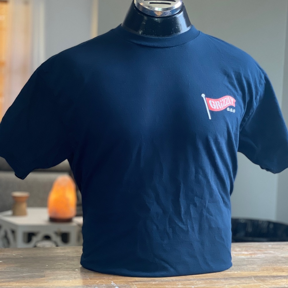 Grizzly T-Shirt